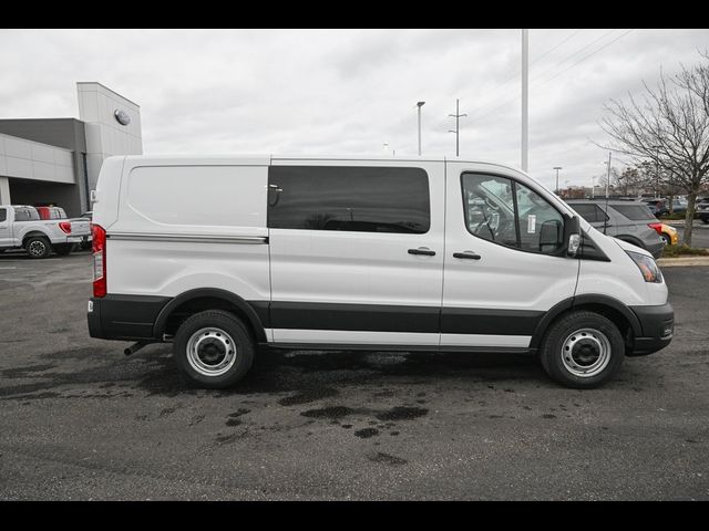 2024 Ford Transit Base