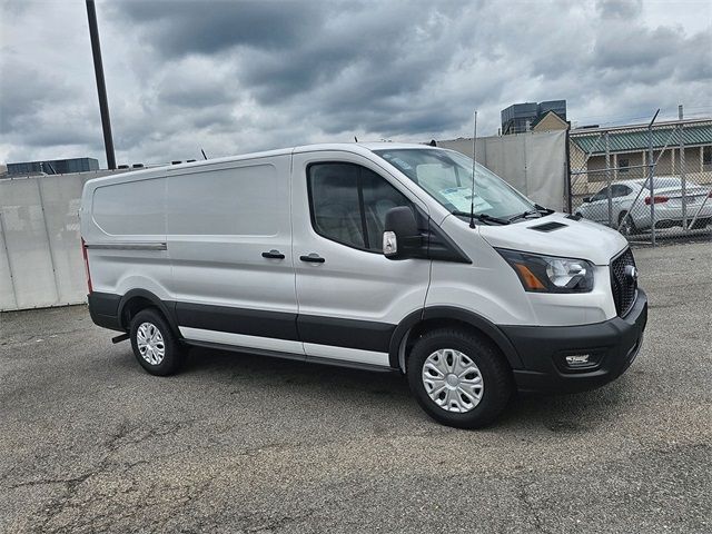 2024 Ford Transit Base