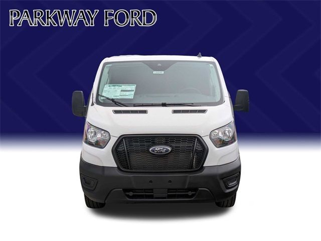 2024 Ford Transit Base