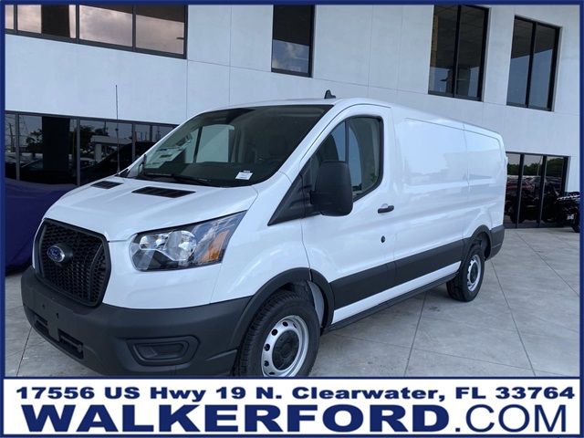 2024 Ford Transit Base