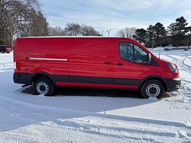 2024 Ford Transit Base