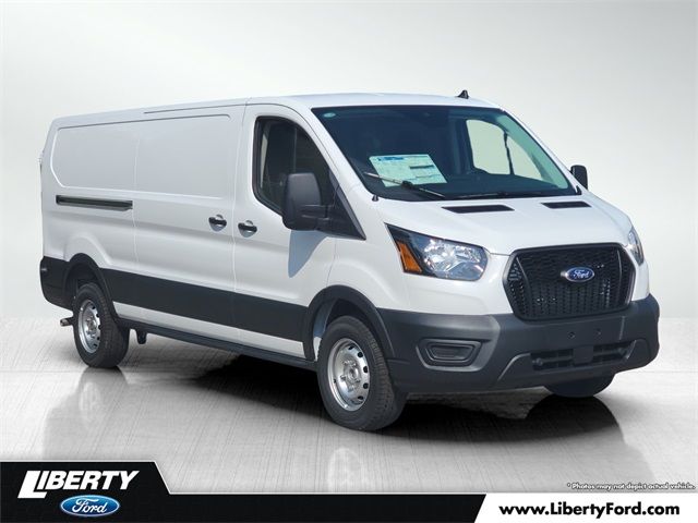 2024 Ford Transit Base