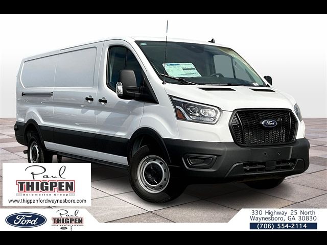 2024 Ford Transit Base