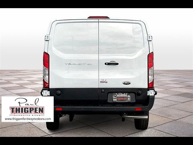 2024 Ford Transit Base