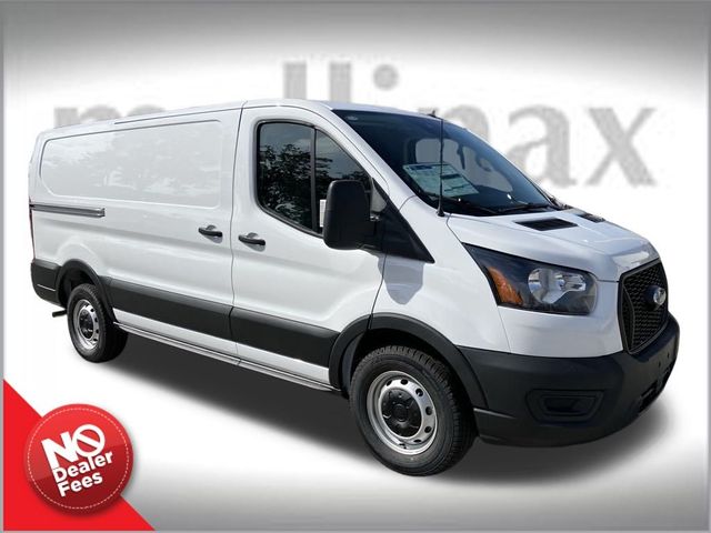 2024 Ford Transit Base