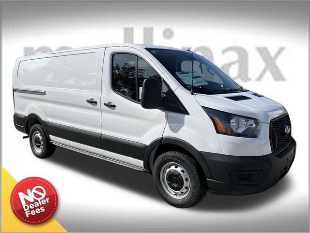 2024 Ford Transit Base