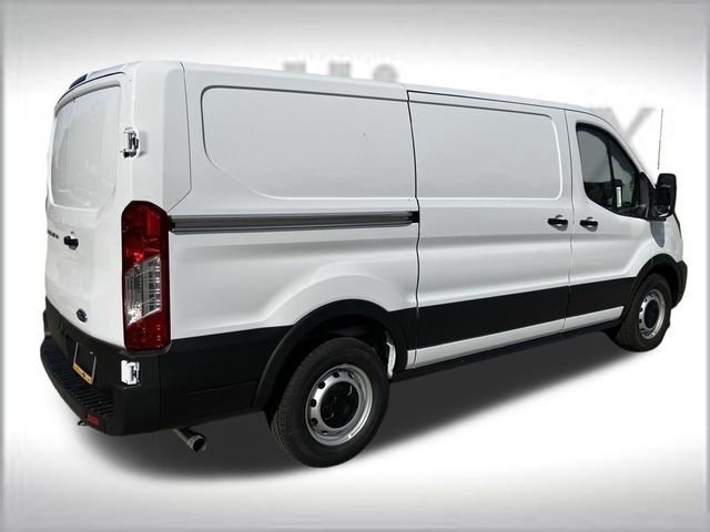 2024 Ford Transit Base