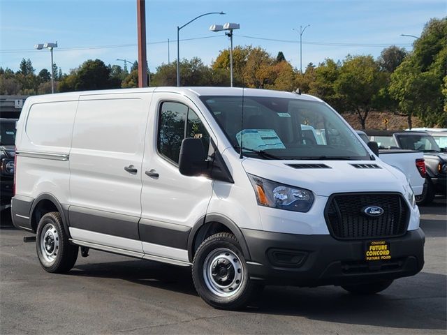 2024 Ford Transit Base