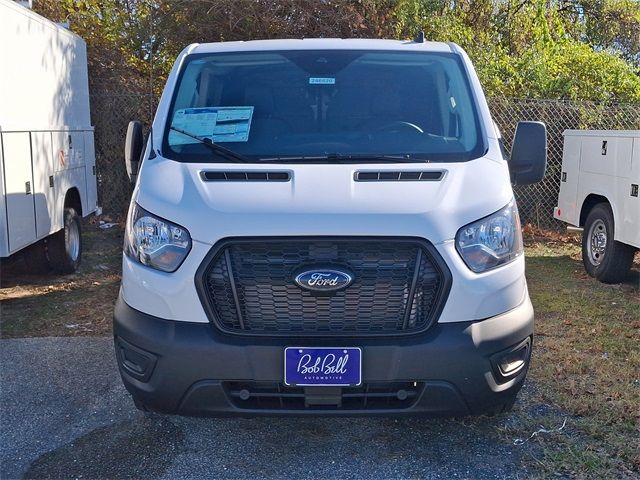 2024 Ford Transit Base