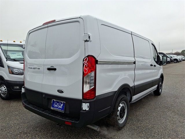 2024 Ford Transit Base