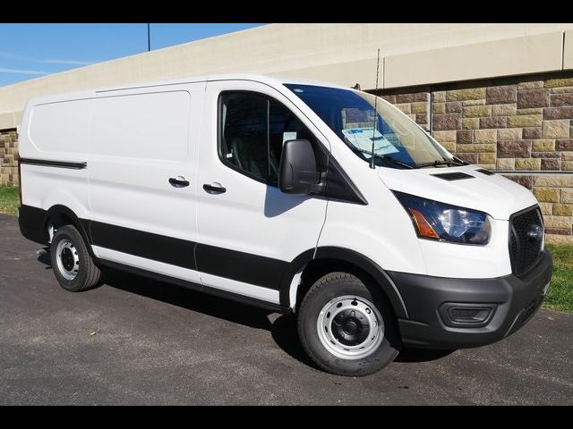 2024 Ford Transit Base