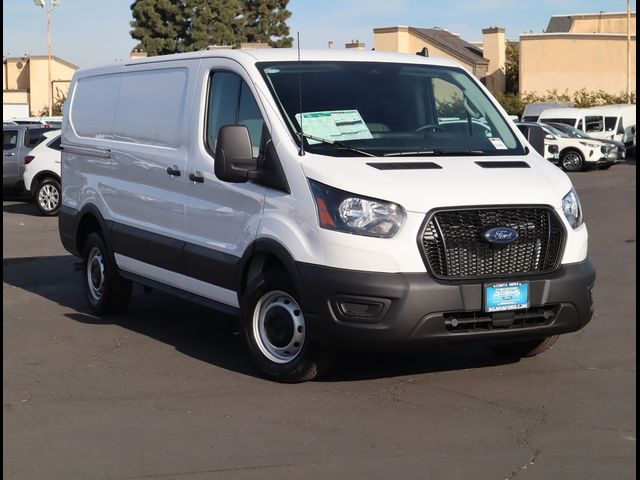 2024 Ford Transit Base