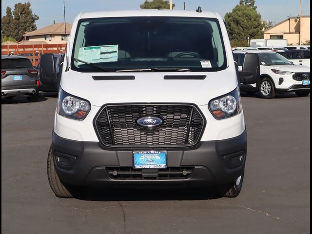 2024 Ford Transit Base