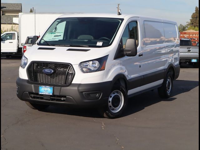 2024 Ford Transit Base