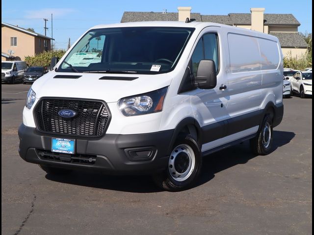 2024 Ford Transit Base