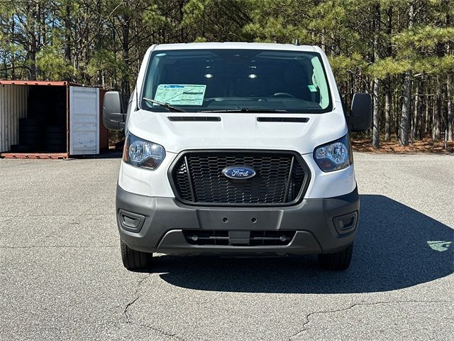 2024 Ford Transit Base