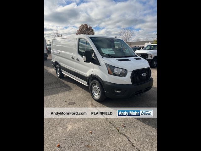 2024 Ford Transit Base