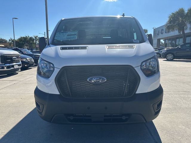 2024 Ford Transit Base