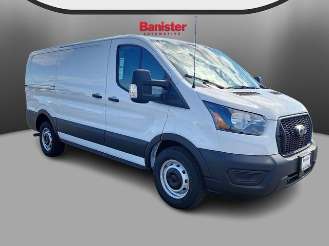 2024 Ford Transit Base