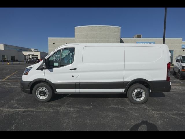 2024 Ford Transit Base