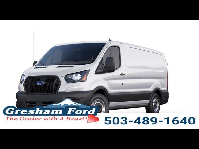 2024 Ford Transit Base