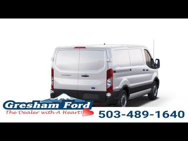 2024 Ford Transit Base