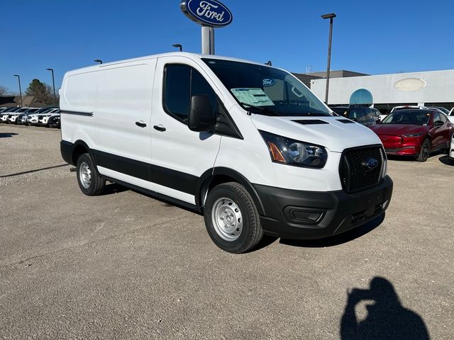 2024 Ford Transit Base