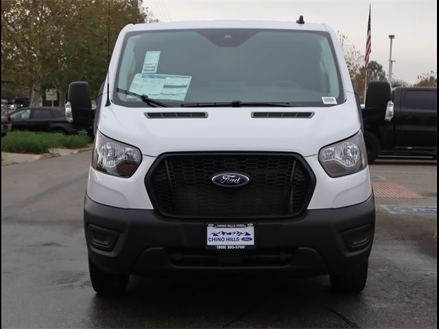 2024 Ford Transit Base