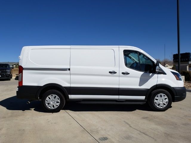 2024 Ford Transit Base