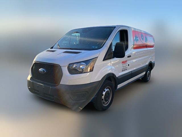 2024 Ford Transit Base