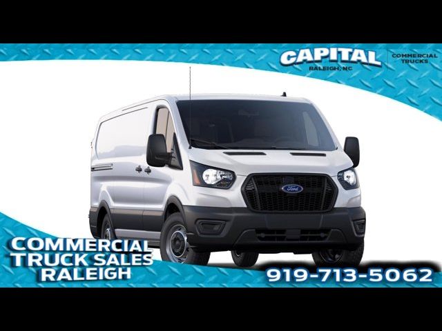 2024 Ford Transit Base