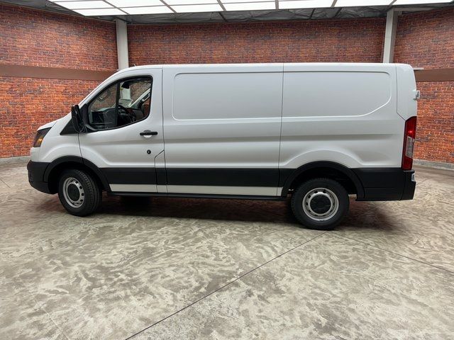 2024 Ford Transit Base