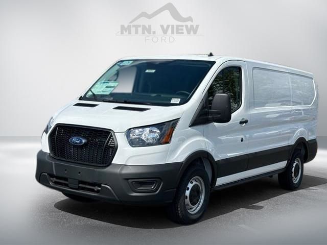 2024 Ford Transit Base