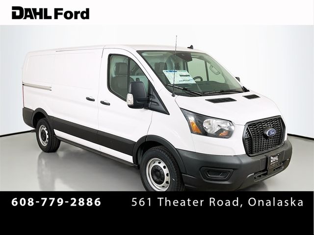 2024 Ford Transit Base