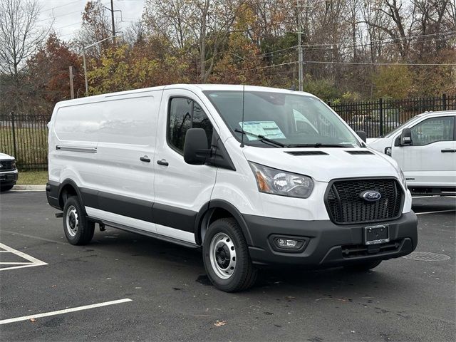 2024 Ford Transit Base