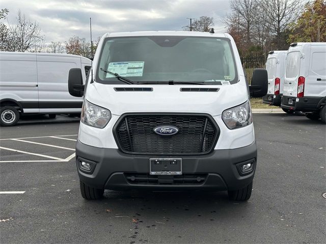 2024 Ford Transit Base