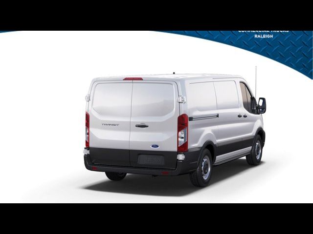 2024 Ford Transit Base