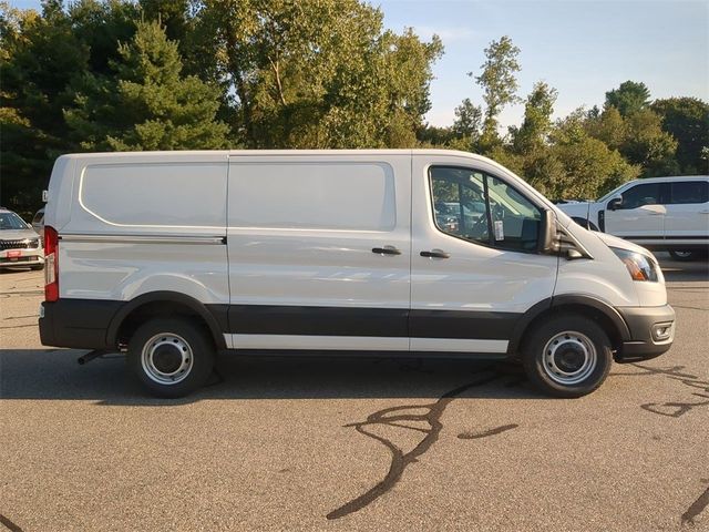 2024 Ford Transit Base