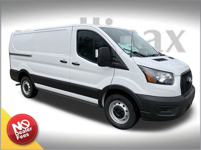 2024 Ford Transit Base