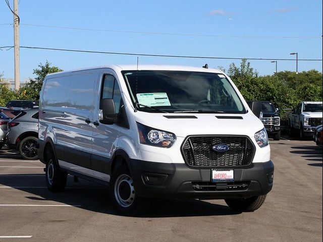 2024 Ford Transit Base