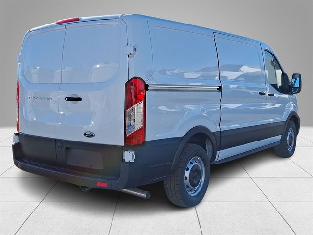 2024 Ford Transit Base