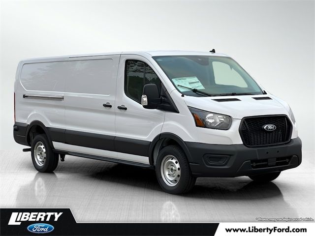 2024 Ford Transit Base