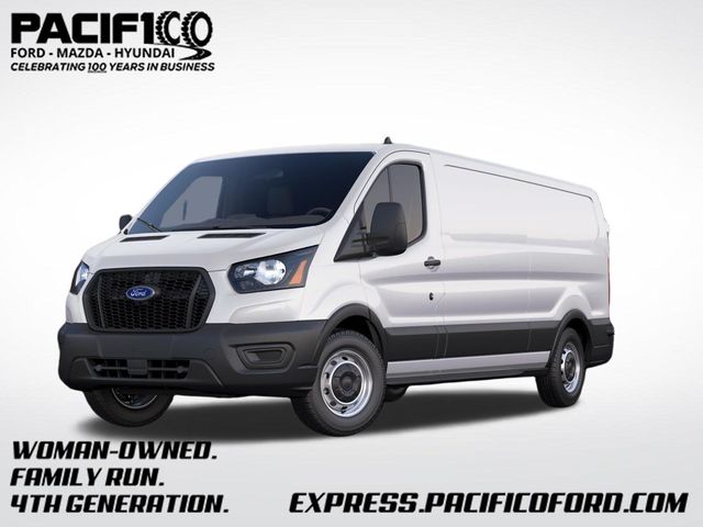 2024 Ford Transit Base