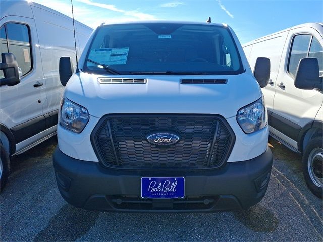 2024 Ford Transit Base