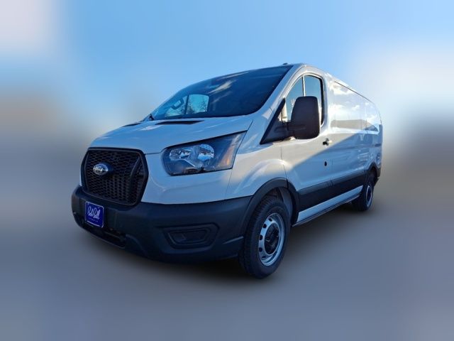 2024 Ford Transit Base