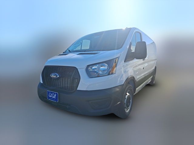 2024 Ford Transit Base