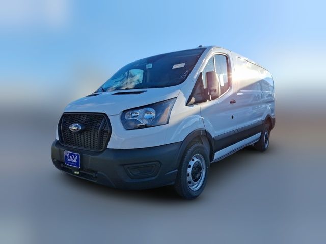 2024 Ford Transit Base