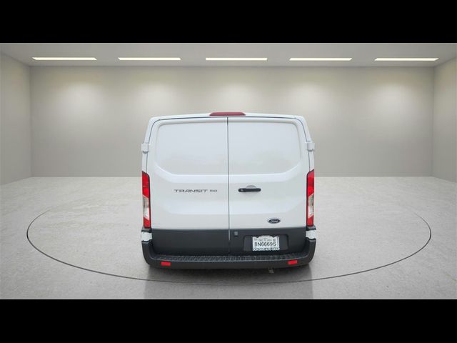 2024 Ford Transit Base