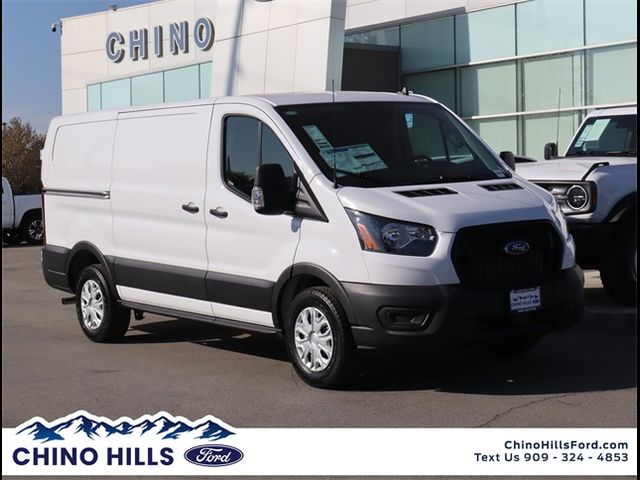 2024 Ford Transit Base