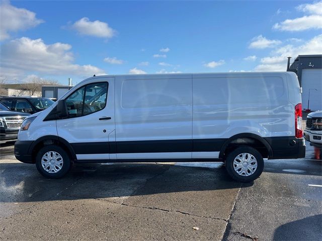 2024 Ford Transit Base